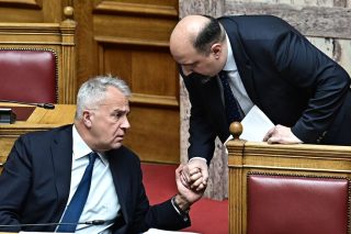 voridis - triantopoulos